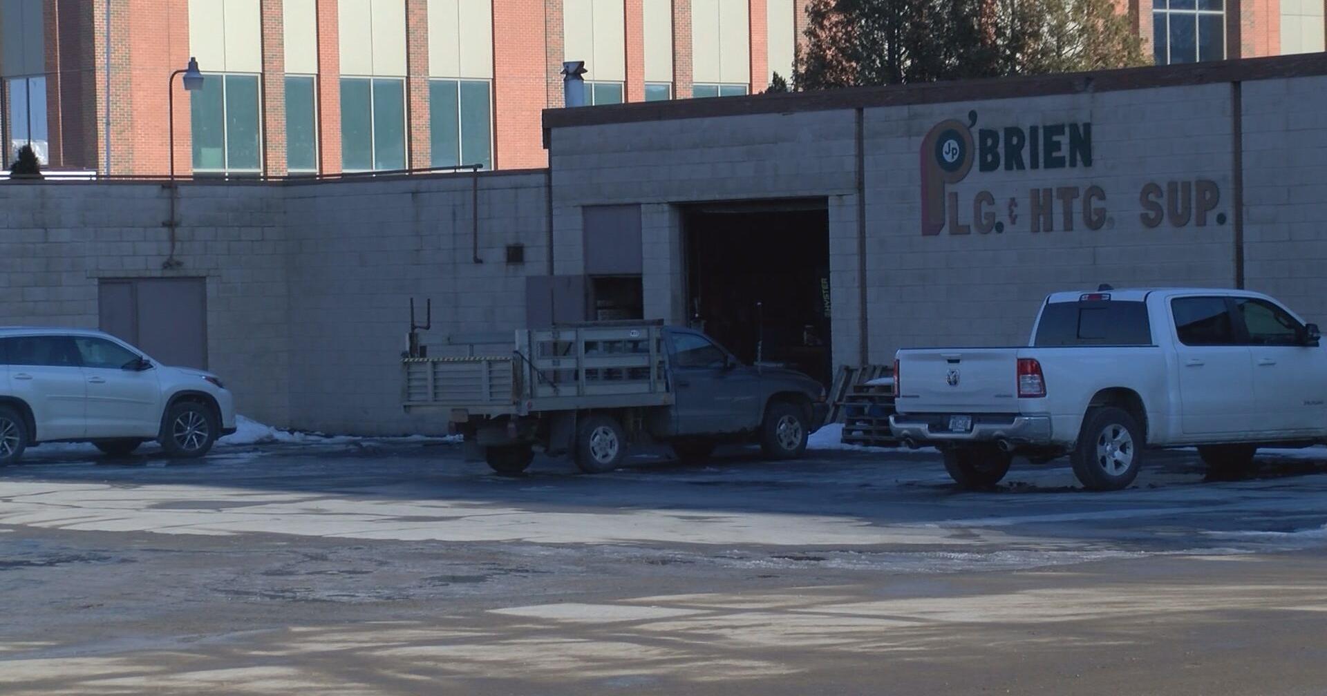 411 Columbia Street: DEC Seeks Public Comment About Brownfield Application - Vimarsana News