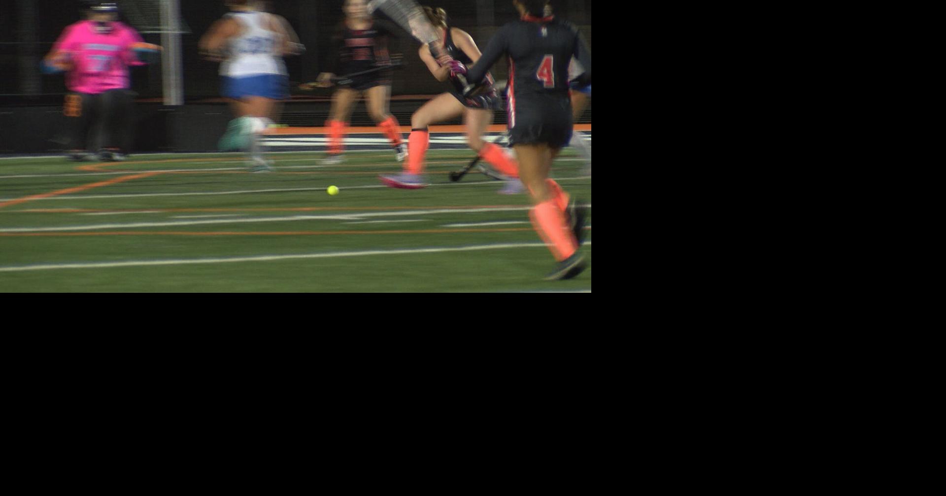 10-8-25 Sports Report: RFA Field Hockey Remains Undefeated After Win ...