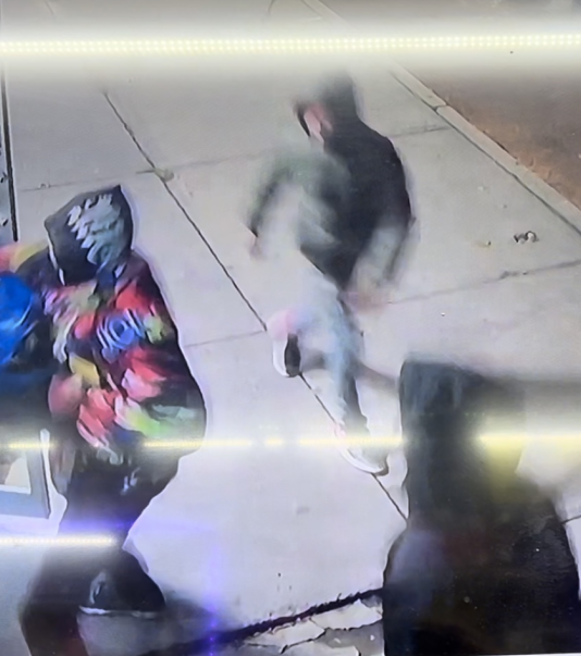 Police Need Help Identifying Suspects In Connection With A Violent ...