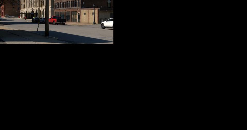 Movie filming in Utica early next week will cause some traffic changes - Vimarsana News