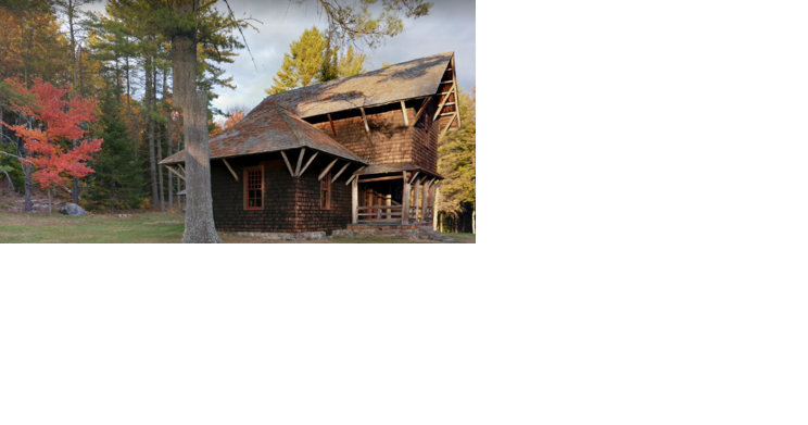 Three winter weekend events to be held at Camp Santanoni - Vimarsana News