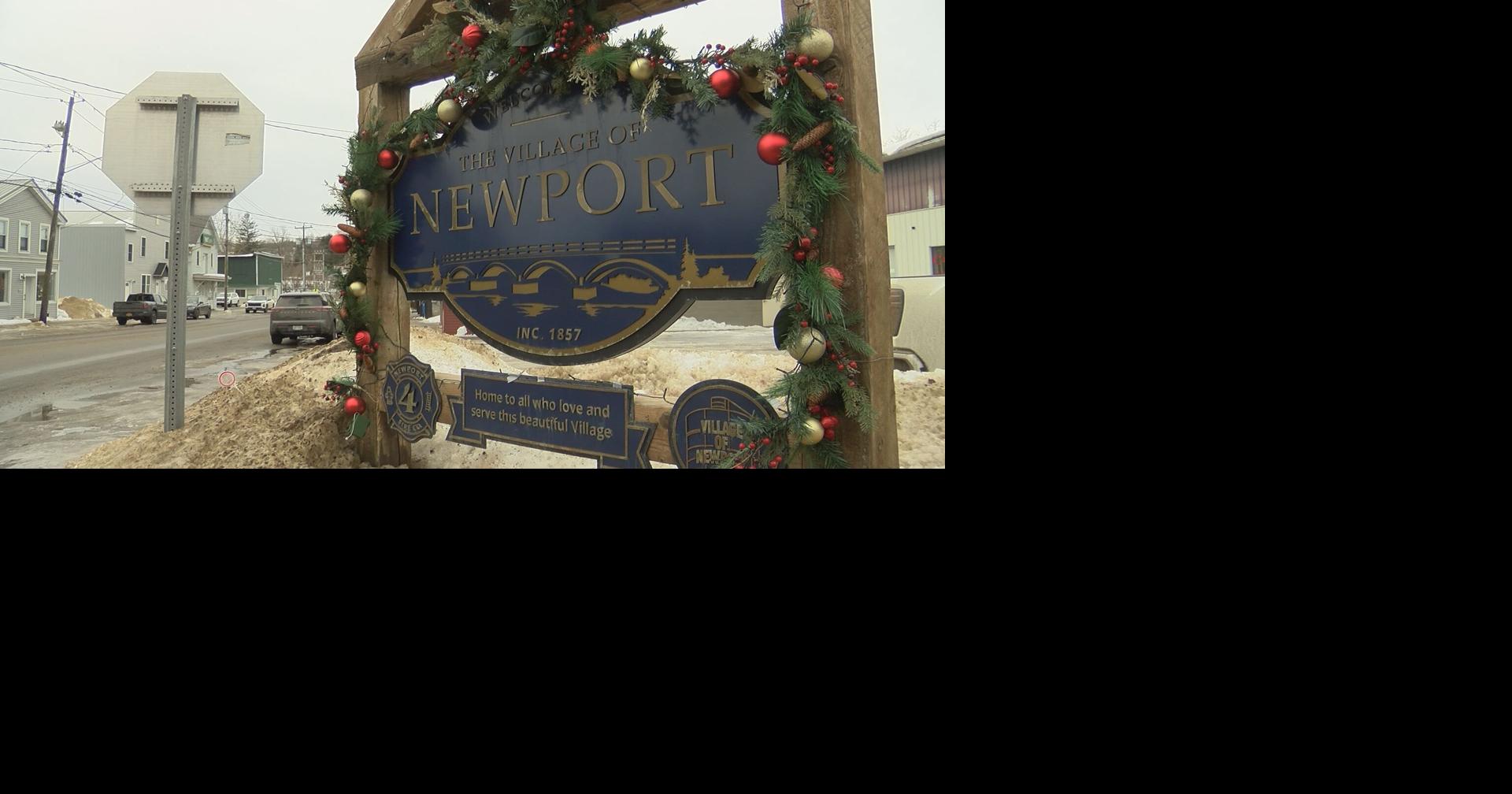 Growing Together: Newport's Business Boom and Community Bonds