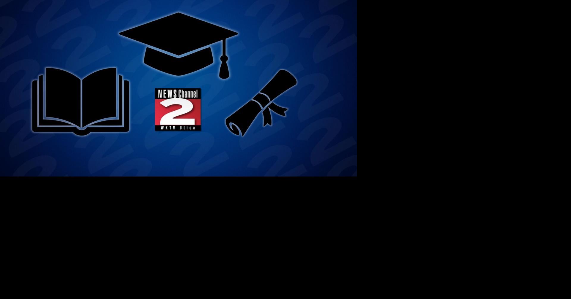 National Publication Ranks Best High Schools in 'Utica Metro Area' for 2026-27