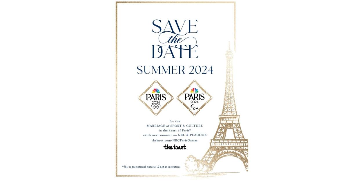 NBC Paris 2025 Olympics Olympics