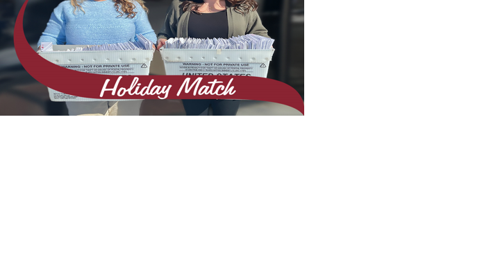 Stewart's helped almost 2,000 nonprofits through holiday match program - Vimarsana News