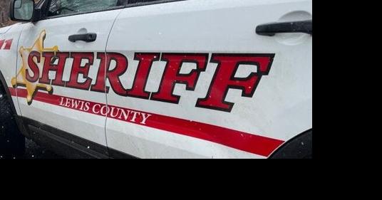 Lewis County man accused of biting woman on arm during domestic dispute - Vimarsana News