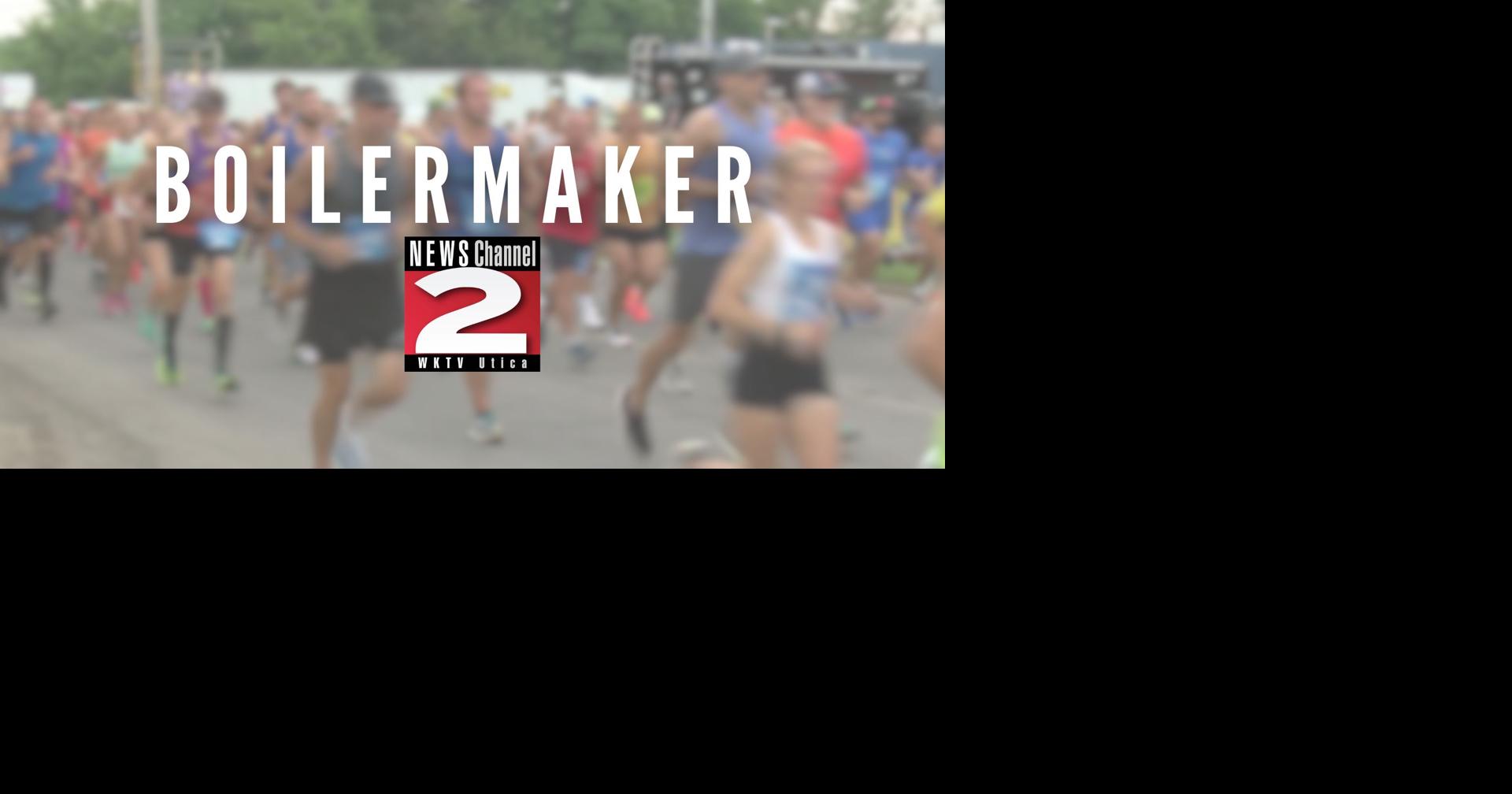 RESULTS 2024 Boilermaker Road Race Local