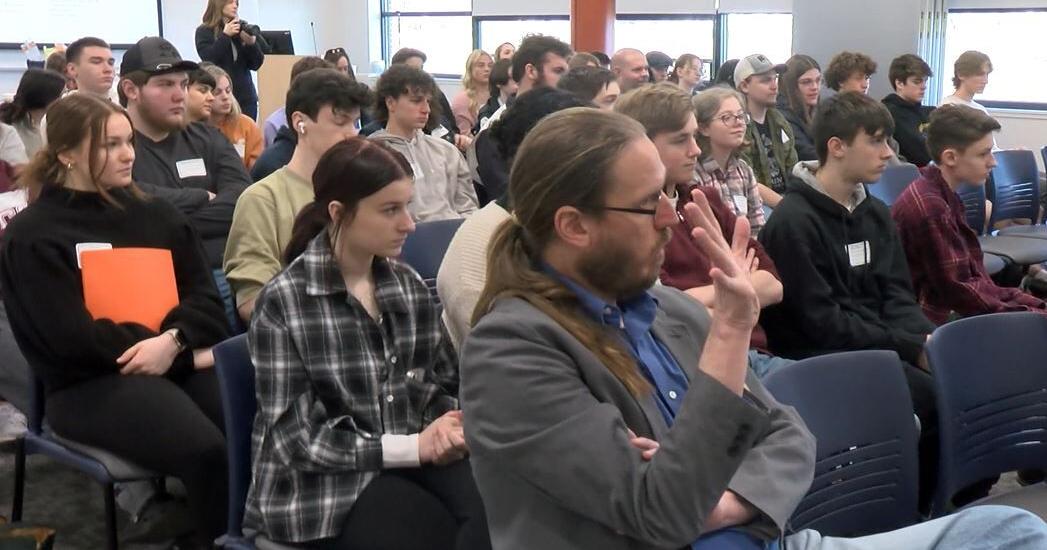 Utica Career Center at Wallace Yang blog