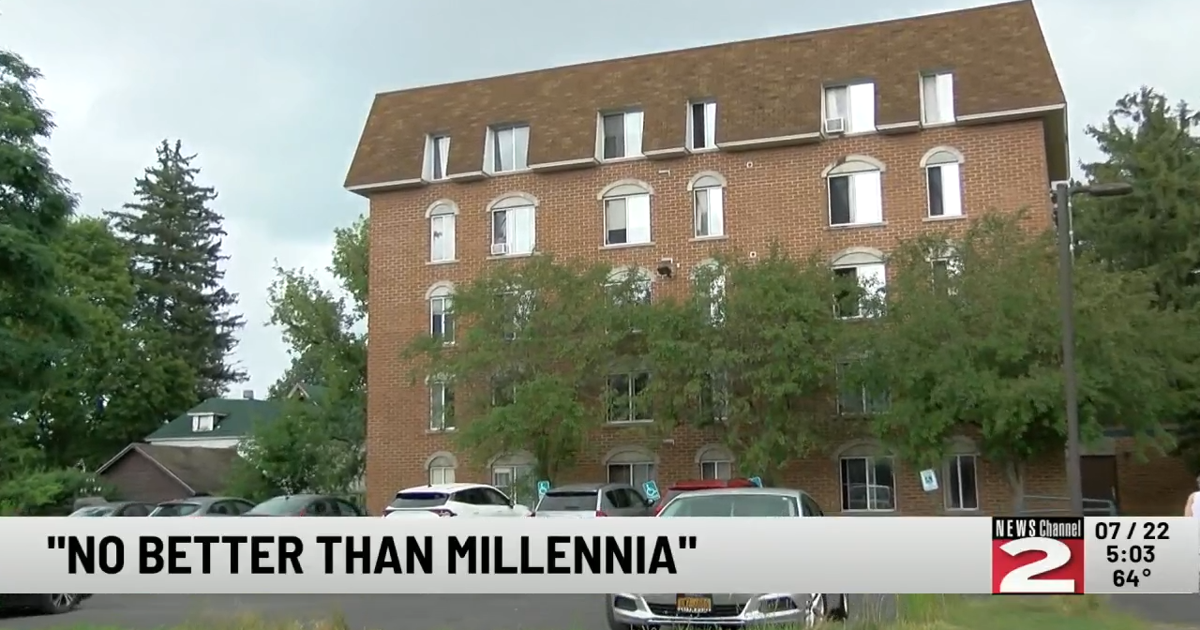 UPDATED: Millennia Housing Management Co. Behind on Water Bill; Tenants Say Needs Still Unmet