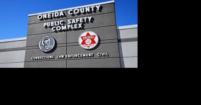 2 Oneida County corrections officers sent to hospital following fentanyl exposure - Vimarsana News
