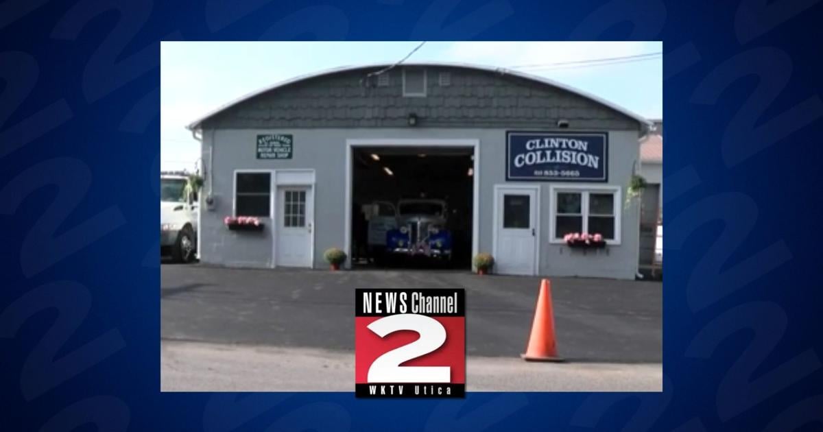 After 55 Years, a Clinton Staple Is Closing Its Doors