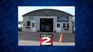 Photo illustrating article: After 55 Years, a Clinton Staple Is Closing Its Doors