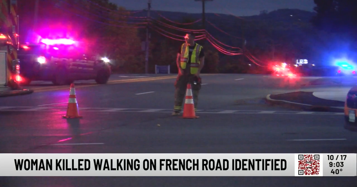 Html Interactive Road Map Woman Killed Walking on French Road Identified | News | wktv.com