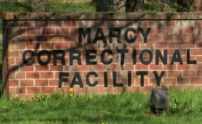 Marcy Correctional Facility