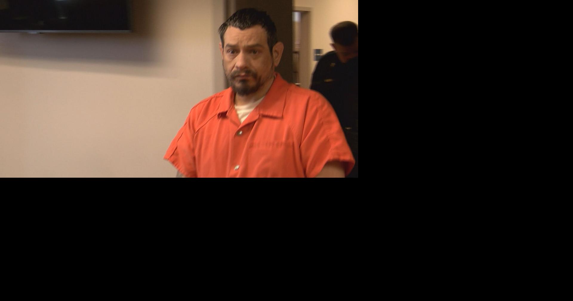 Man Charged in Rome Murder Due Back in Court May 26 | News | wktv.com