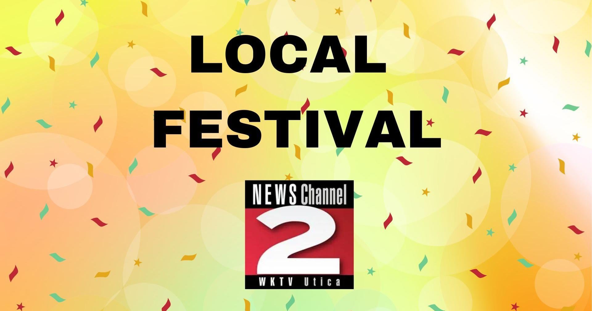 St. Anthony and St. Agnes Church in Utica to Hold Annual Festival in June - Vimarsana News