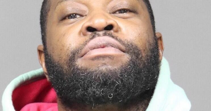 Utica Police Department Seeks Public's Help to Locate Wanted Man ...