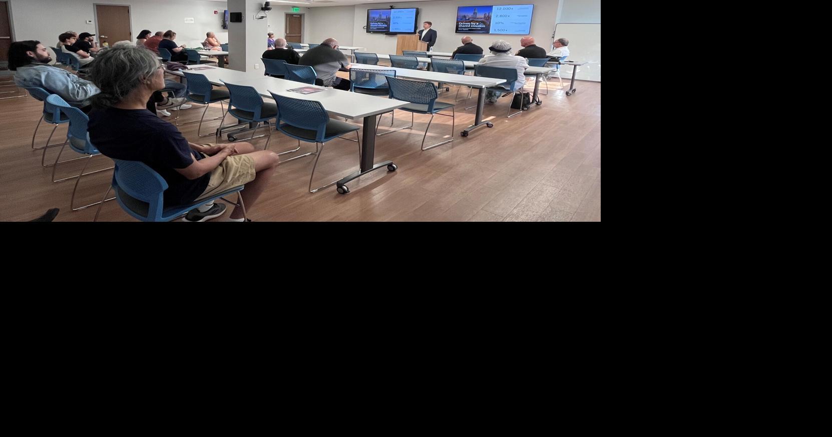 Flock Camera Program in Utica: What Residents Need to Know