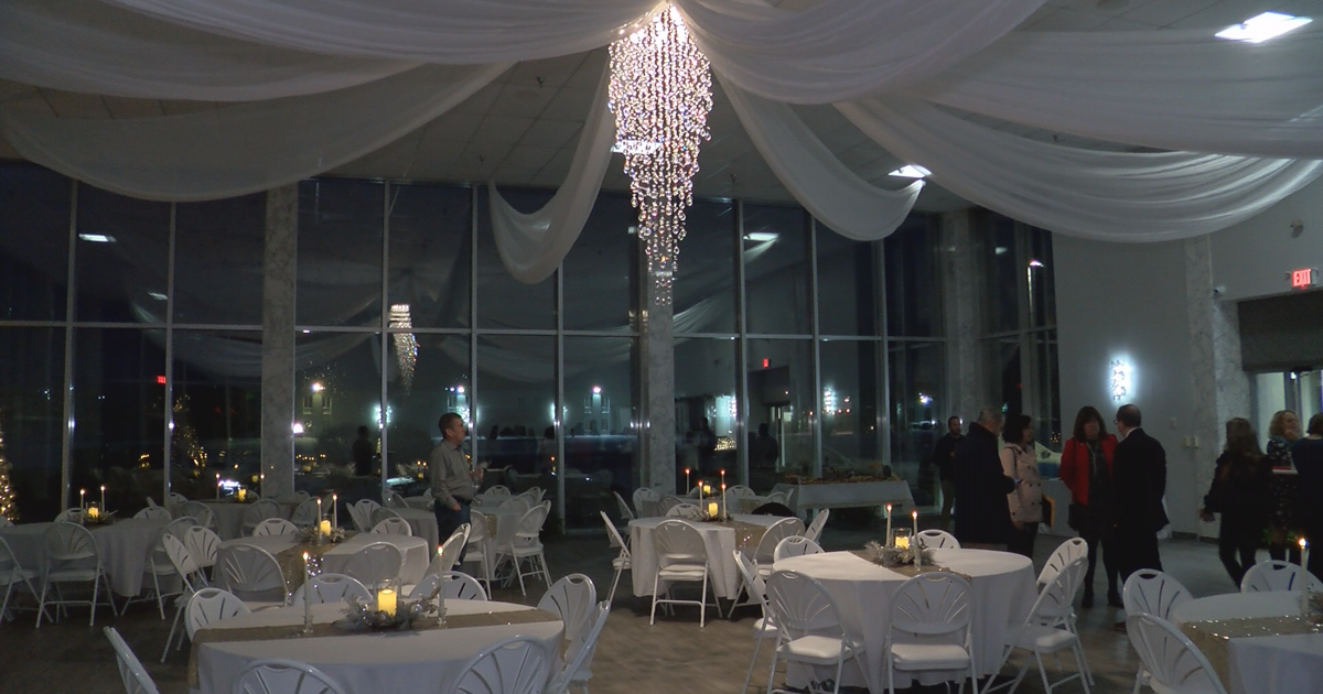 Landed Events The Landing Event Center is Ready to Launch | News | wktv.com