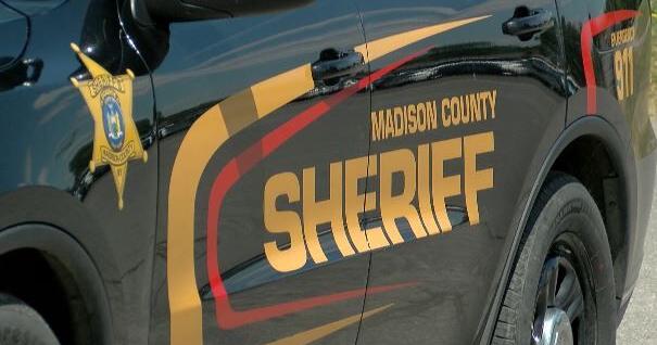 Madison County Sheriff's Office Forms Partnership with ICE | Local ...