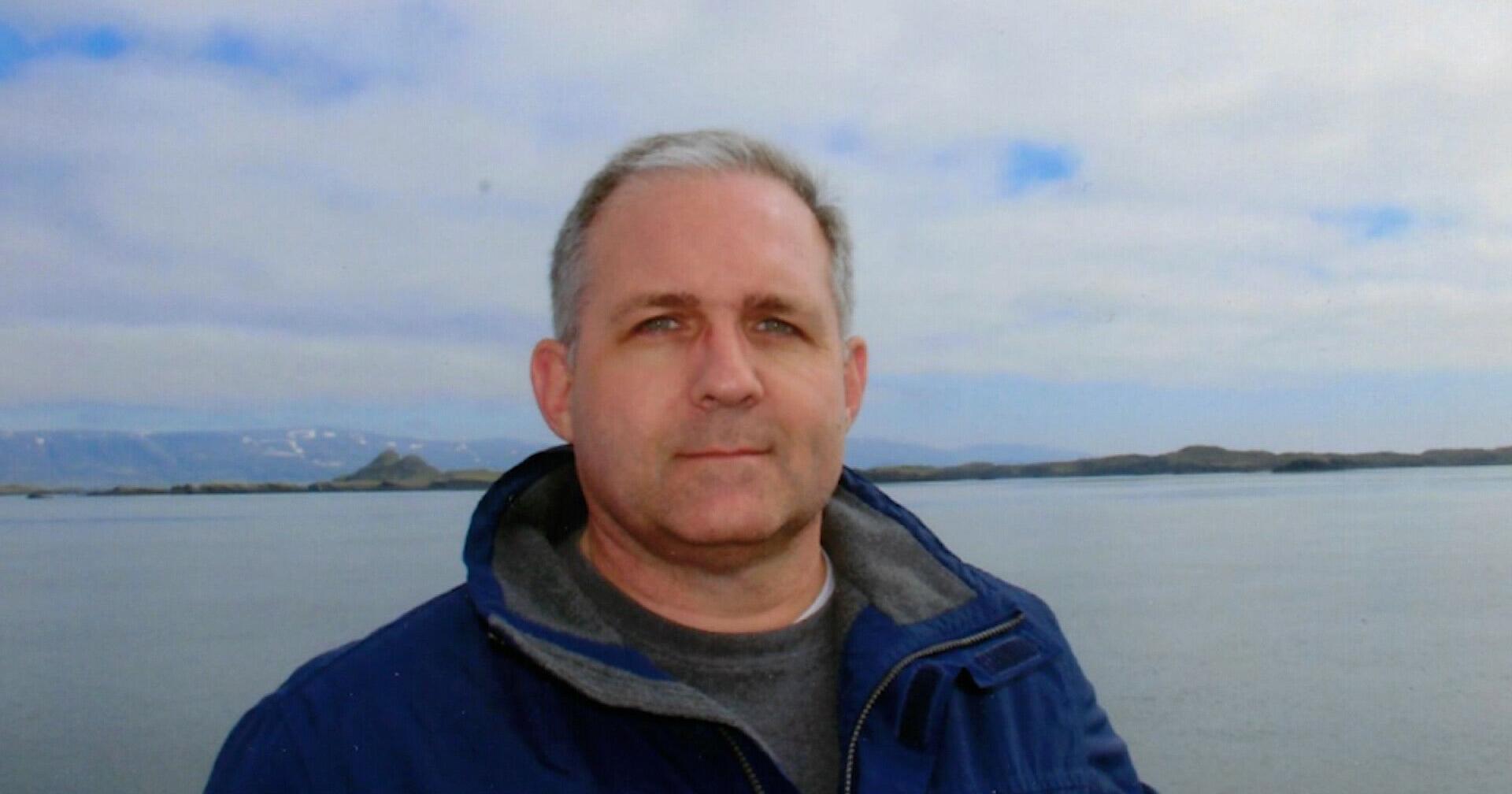 Biden administration officials meet virtually with Paul Whelan's sister to discuss 'next steps' - Vimarsana News