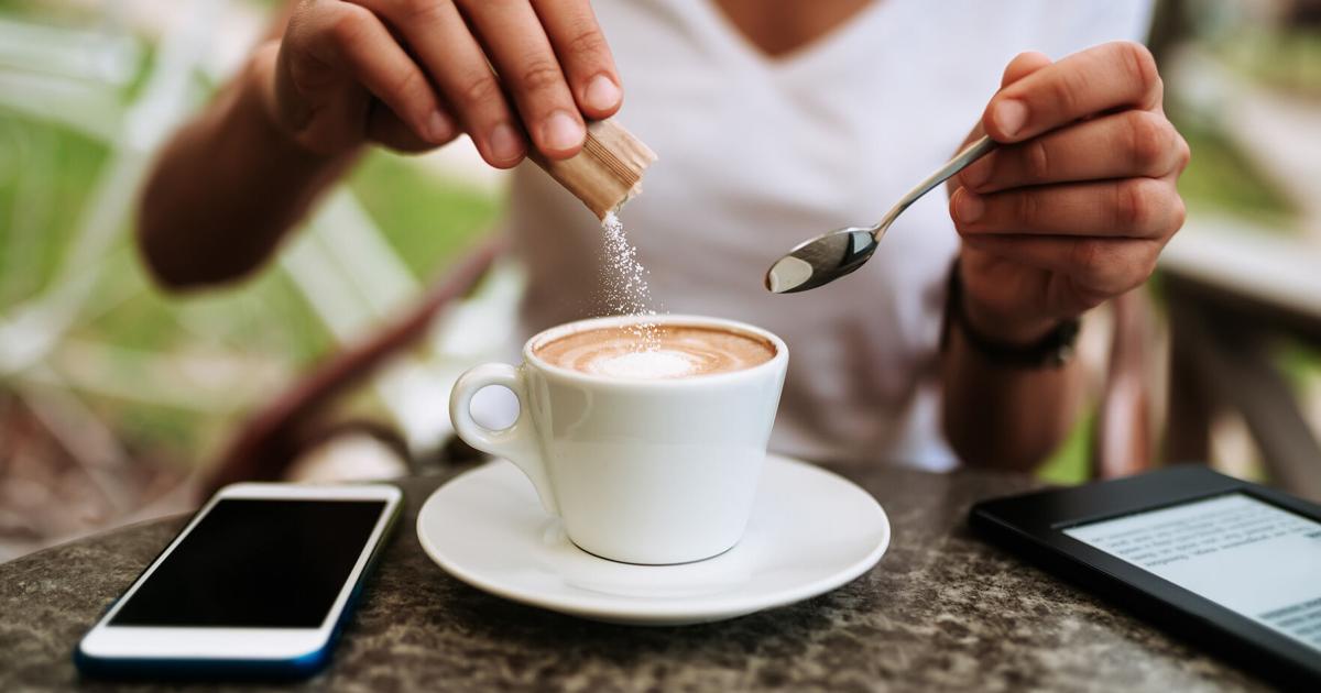If you drink these types of coffee, you could have a lower death risk | Health