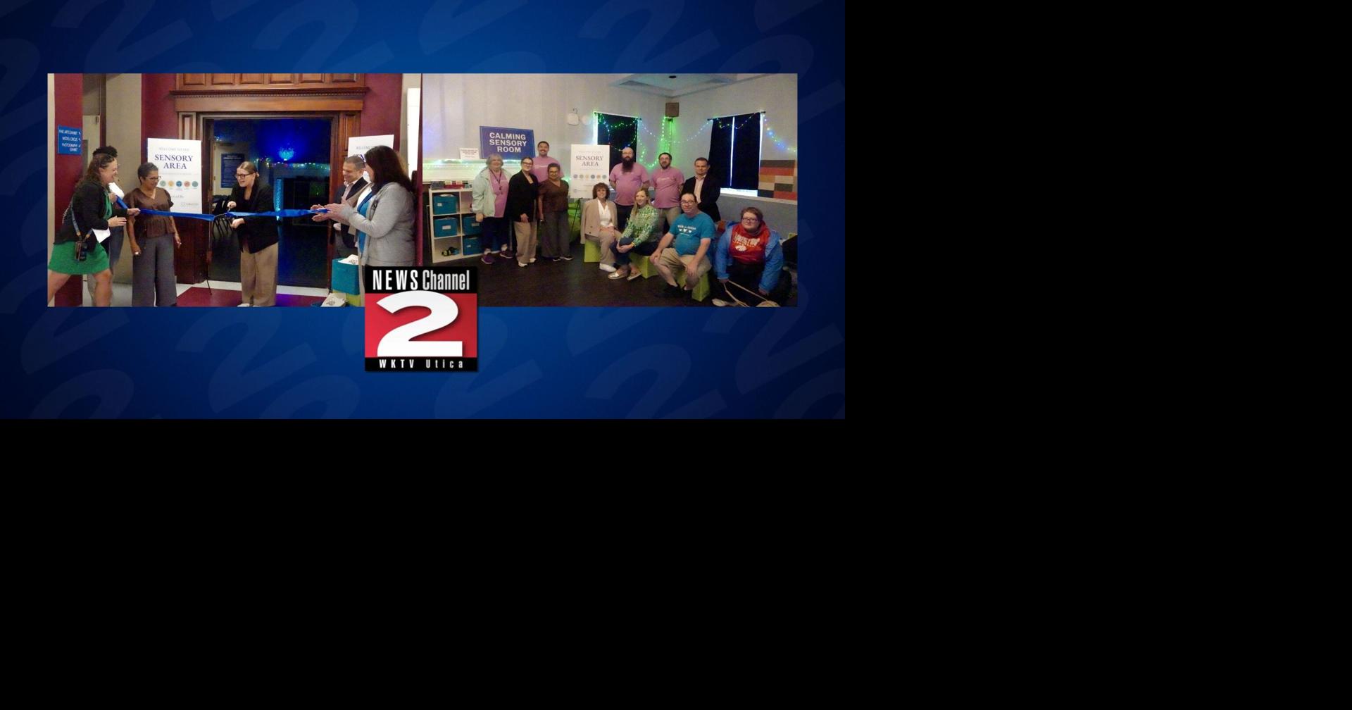 New York State Fair Opens New Sensory Room for Fairgoers