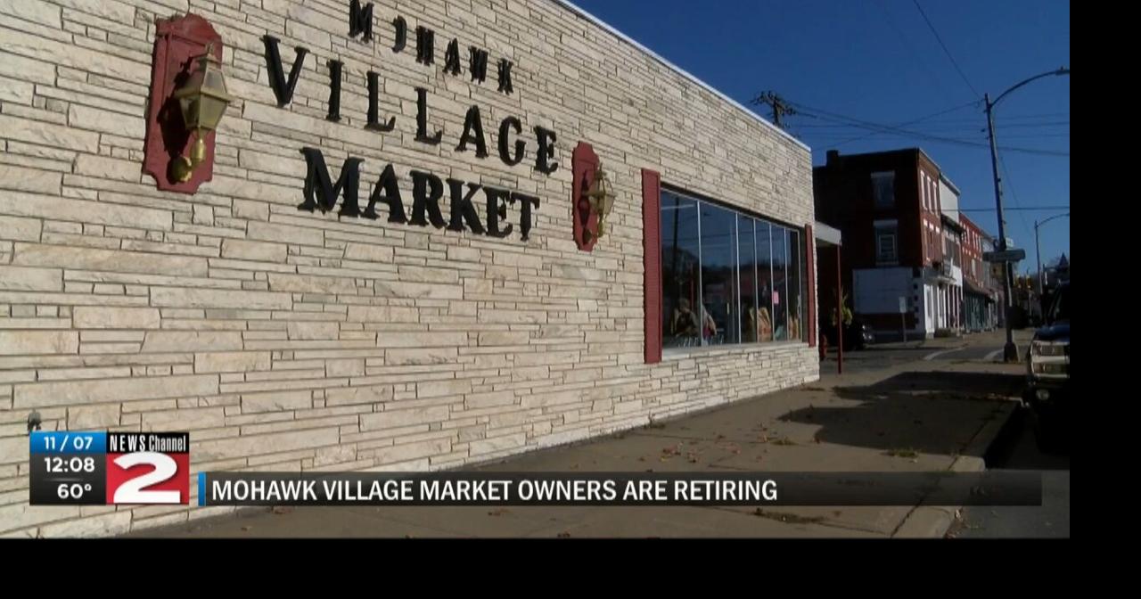 Mohawk Village Market closing midNovember Local