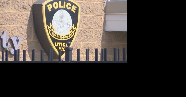 Former Utica police officer pleads guilty to civil rights violation in excessive force case - Vimarsana News