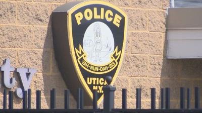 Utica Police Department