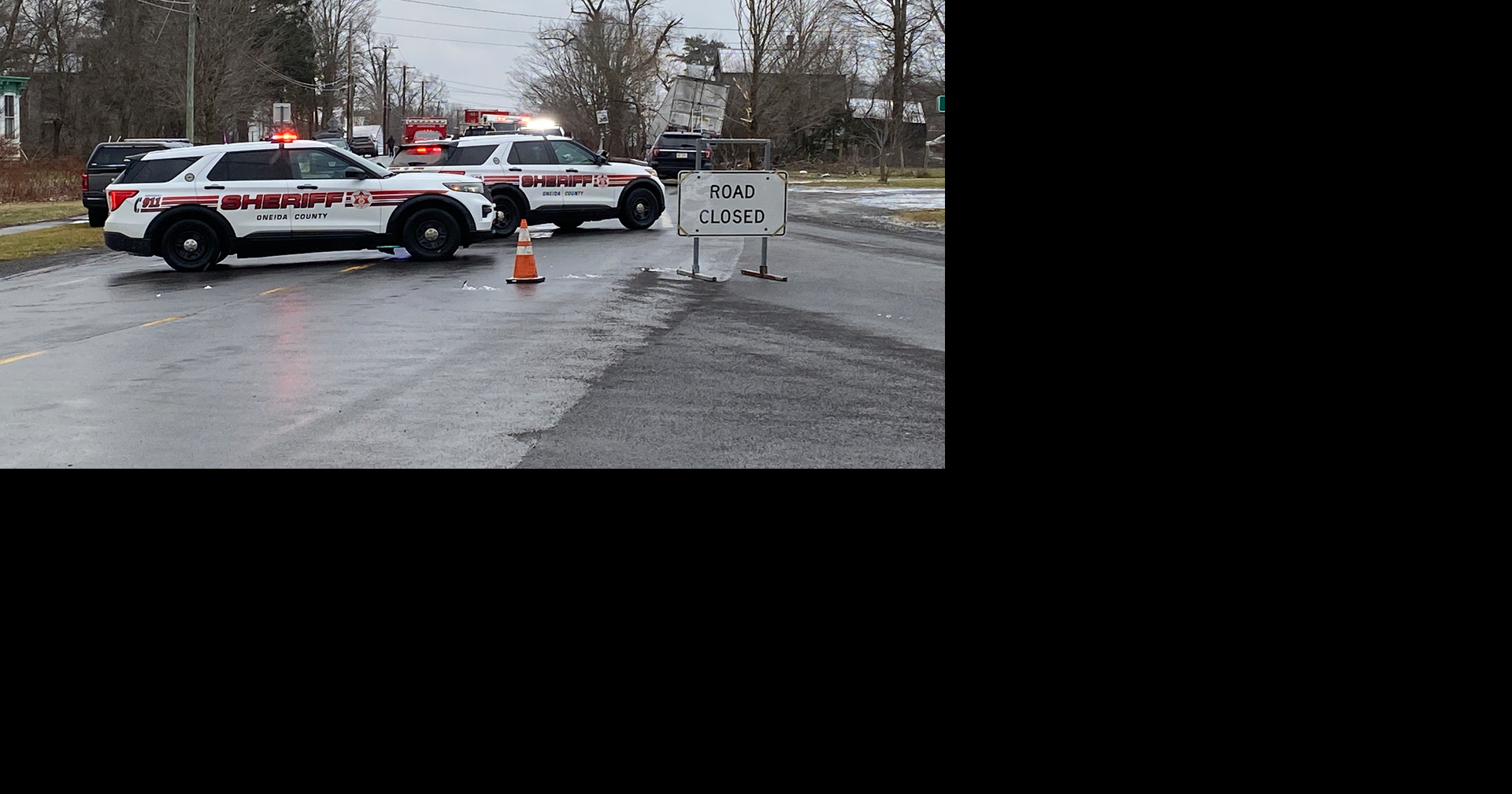 UPDATED: Driver's Name Released in Fatal Bridgewater Crash | News ...