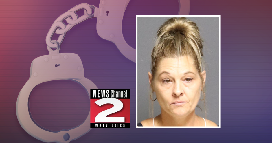 Felony Charges for Columbus Woman Following Local Diner Burglary ...