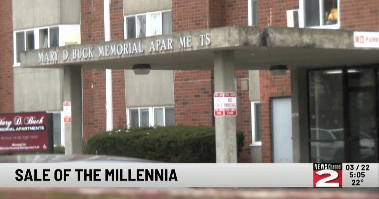 Millennia Companies Looking to Sell - Vimarsana News
