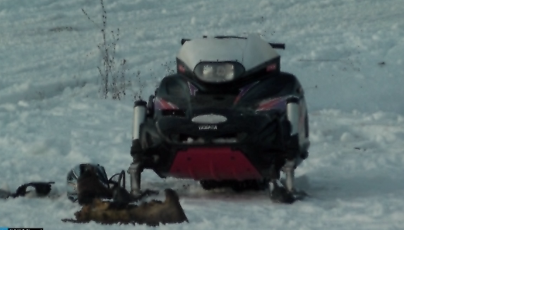 Central New York sees an increase in snowmobile accidents - Vimarsana News