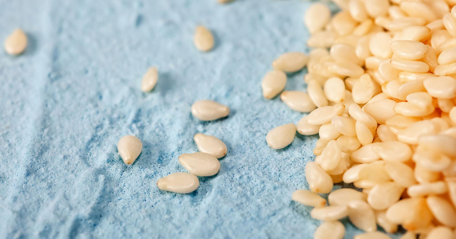 Sesame will join the major food allergens list on January 1, FDA says - Vimarsana News