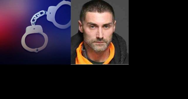 Verona man arrested with multiple charges following domestic incident - Vimarsana News