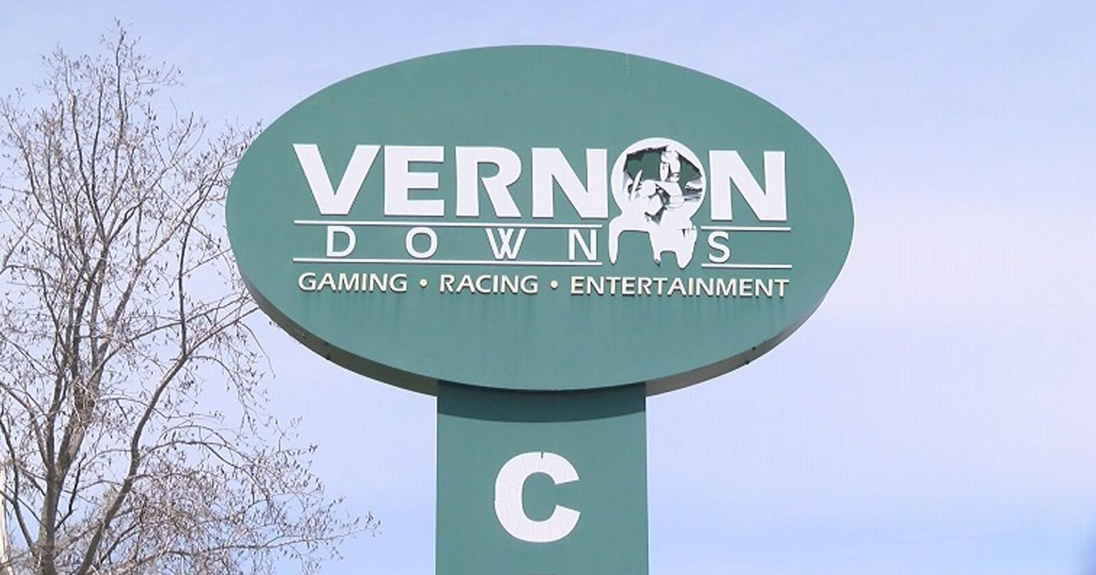 Senate Passed Legislation Providing Relief to Vernon Downs - Vimarsana News