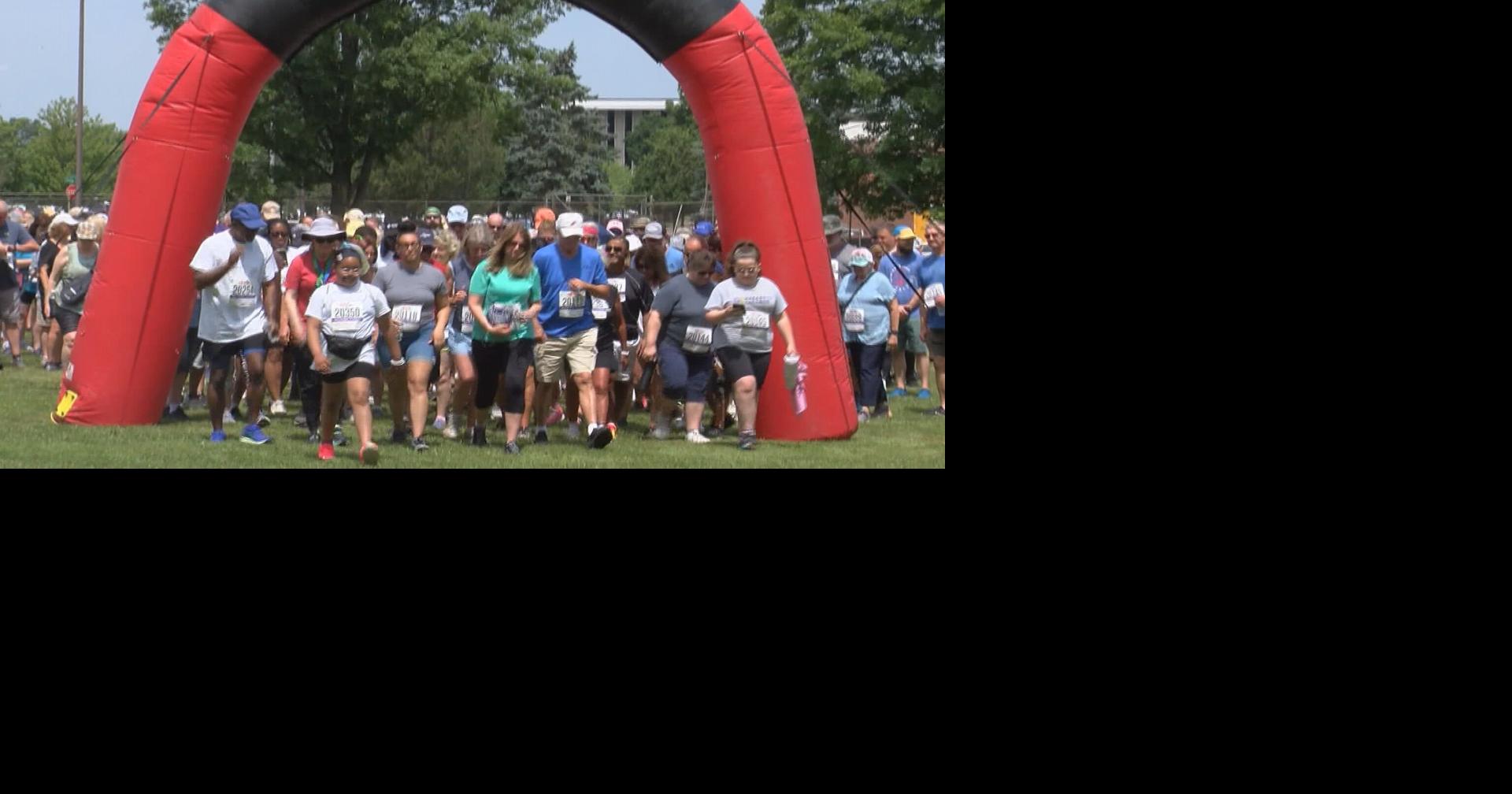 2024 Boilermaker Walk Registration Open; Changes to Event Announced