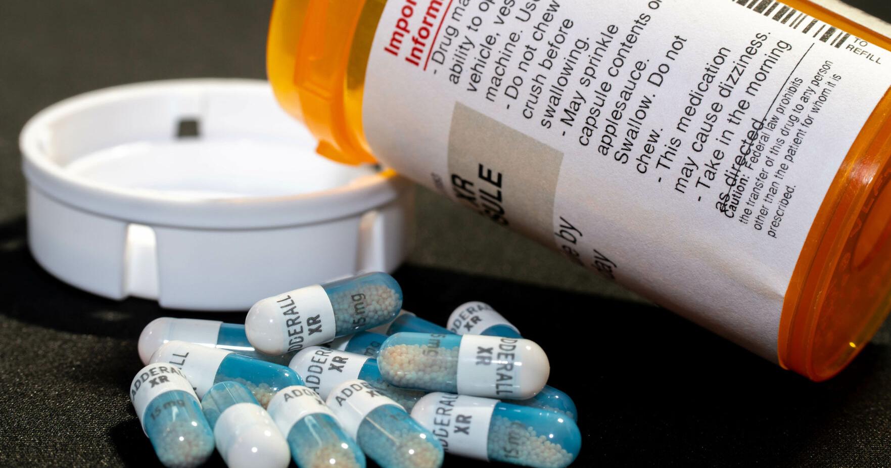 Adderall users struggle with ongoing shortage while reason -- and resolution -- remain uncertain - Vimarsana News