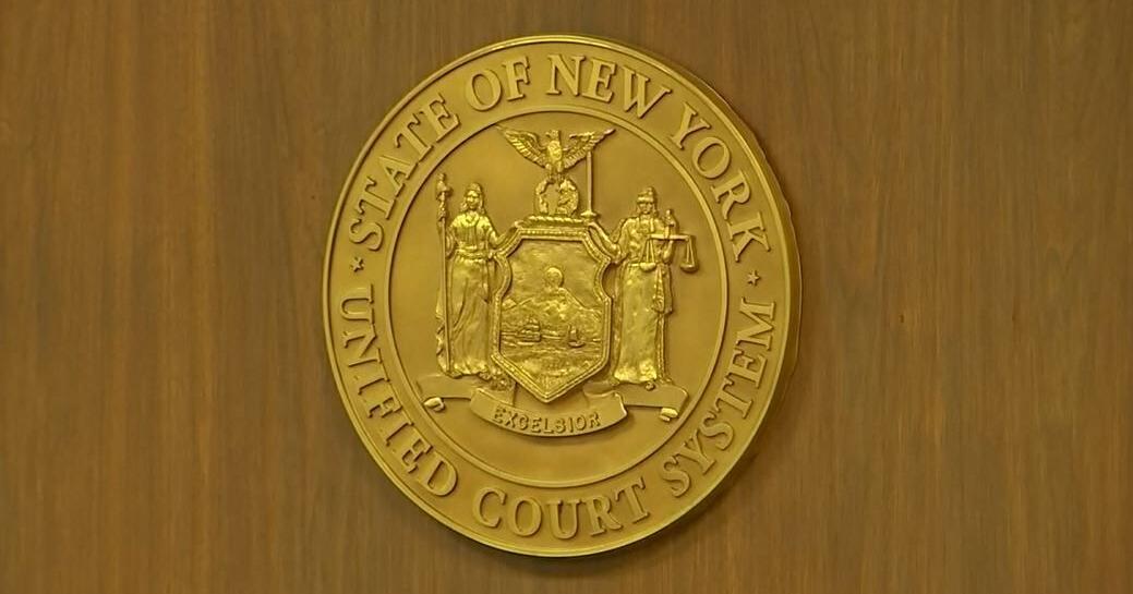 Oneida County Court emblem wktv com Oneida County Court emblem wktv com