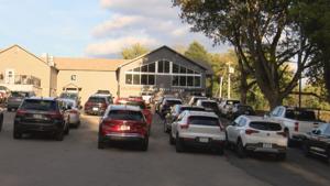 ARC Herkimer Opens Kucerak Event Center at MV Golf in Little Falls