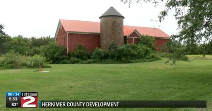 Herkimer County Development : vimarsana.com
