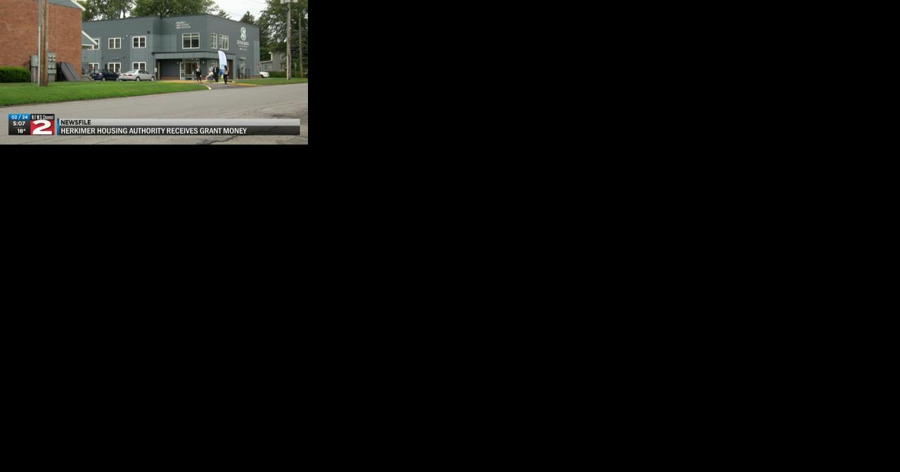 Herkimer Housing Authority awarded $260K in federal funding for public housing upgrades - Vimarsana News