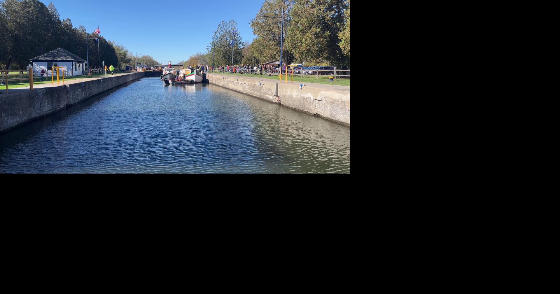 17 Erie Canal Educational Sites—Including Fort Stanwix and Oneida ...
