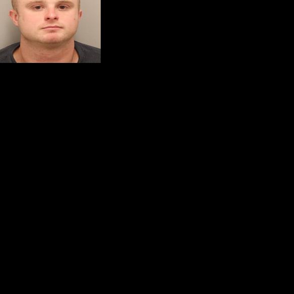Utica Firefighter Ryan Shannon faces charges after New Hartford incident