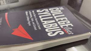 Utica Author Explores ‘Collegeless’ Career Paths in New Book