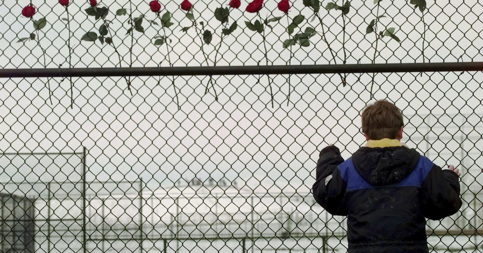 12 Students and Teacher Killed at Columbine to Be Remembered at 25th Anniversary Vigil - Vimarsana News