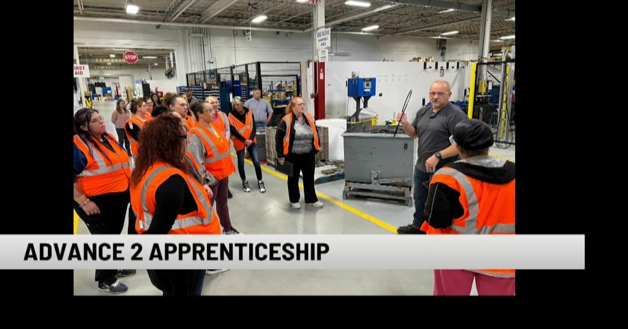 Time to Get Inspired by Rosie the Riveter and Start an Apprenticeship