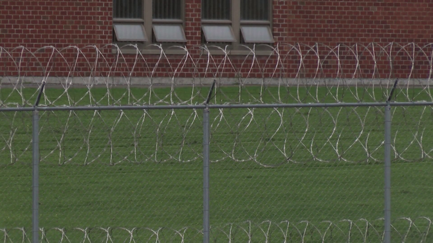 15 on Leave in Connection with Death of Inmate at MidState
