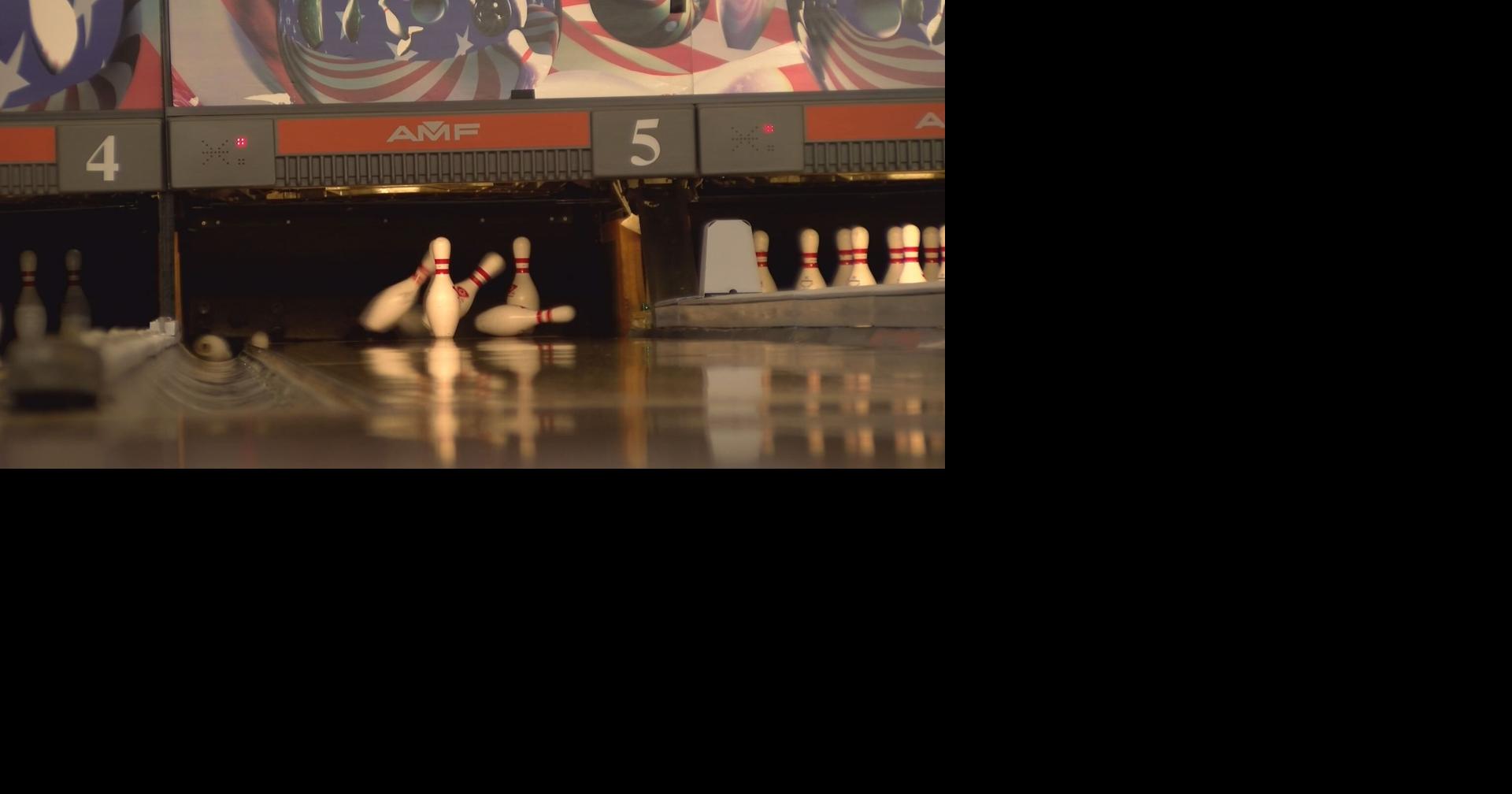 Bowling Alley Sees Business Boom | Local | wktv.com